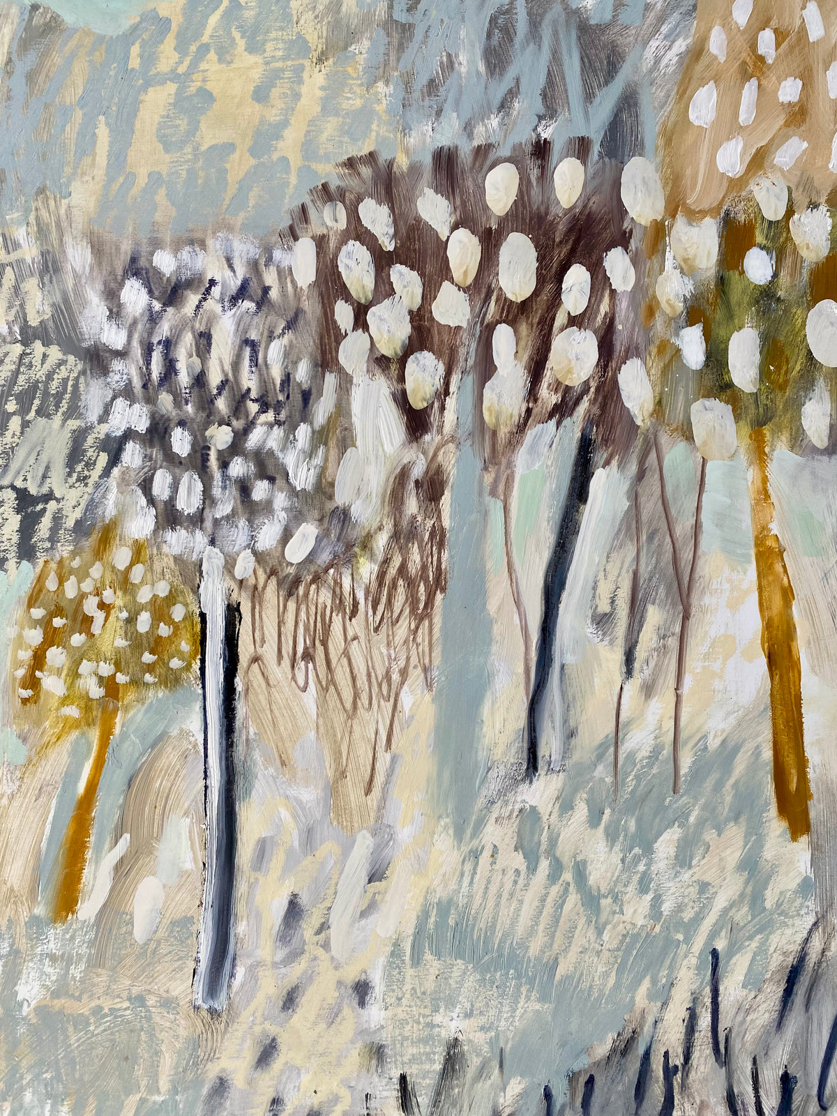 Treescape #7