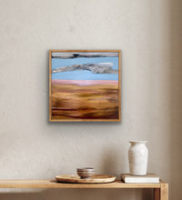 Shimmer Landscape #19