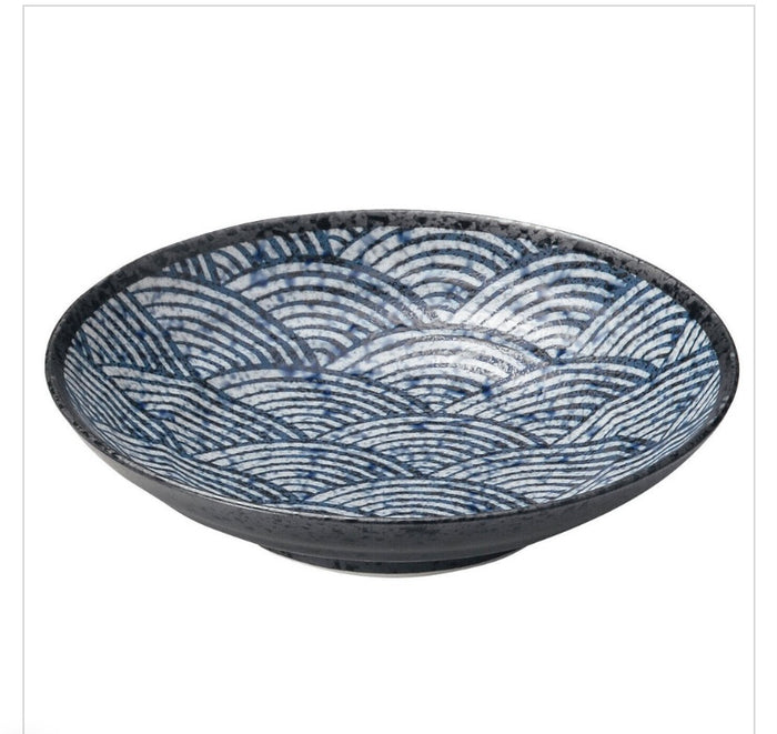 SEIKAIHA - dinner plate