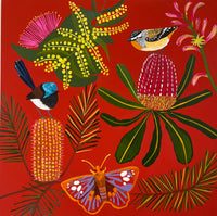 Joyful Natives #7