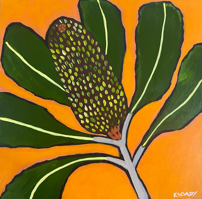 Banksia Pop #2