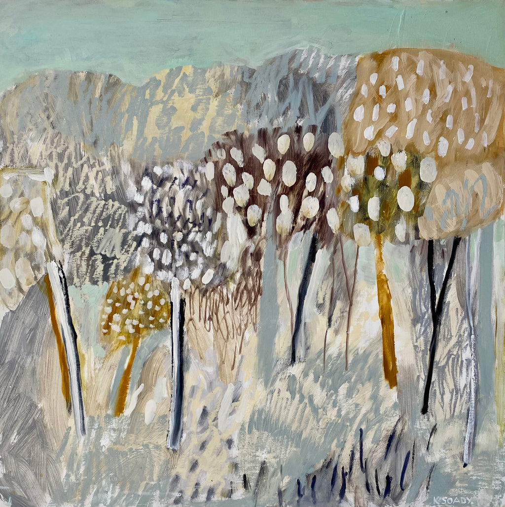 Treescape #7 – Moontree Studio
