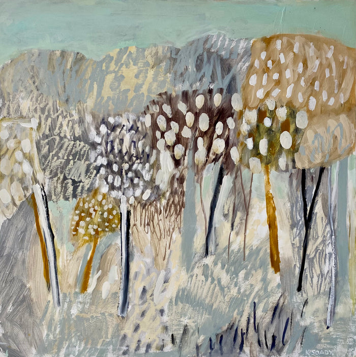 Treescape #7