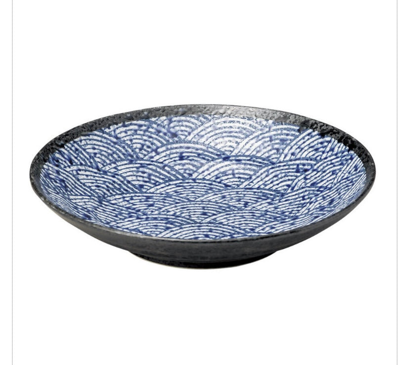 SEIKAIHA - platter
