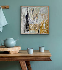 Treescape #8