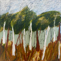 Treescape #19