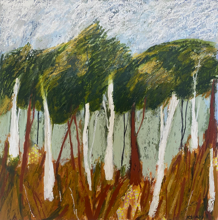 Treescape #19