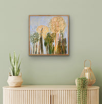 Treescape #16