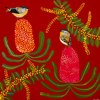 Joyful Natives #9
