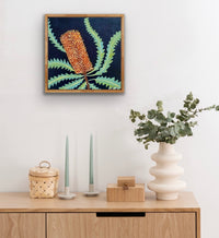 Evening Banksia #16