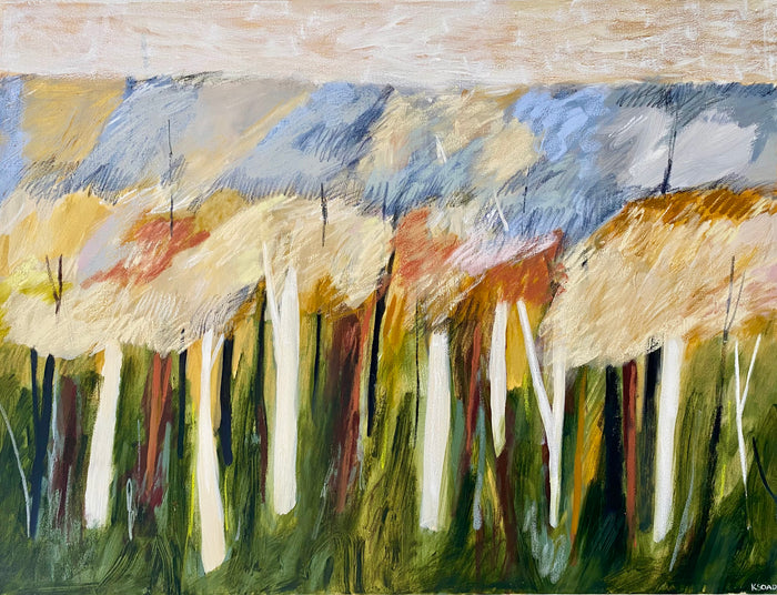 Treescape #11