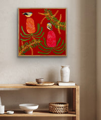 Joyful Natives #9