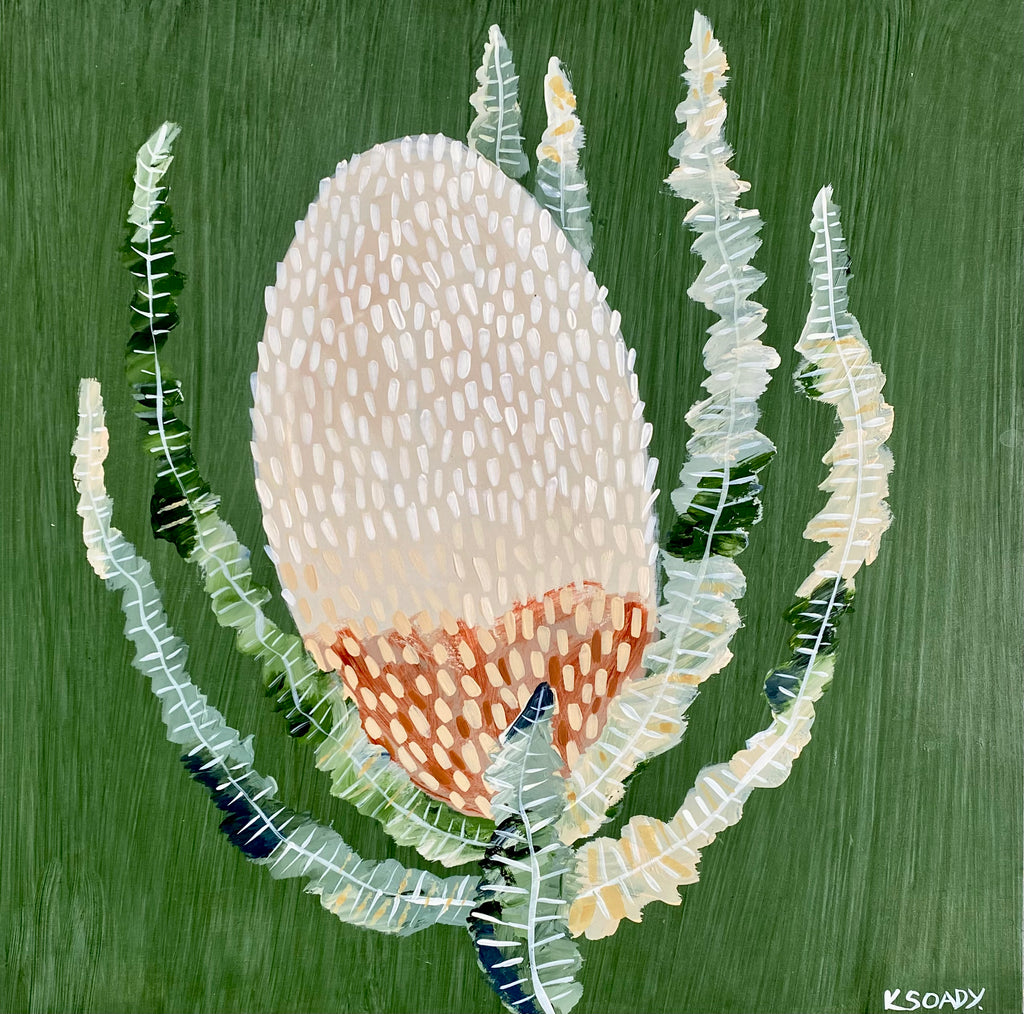 Botanical Bloom #1 – Moontree Studio