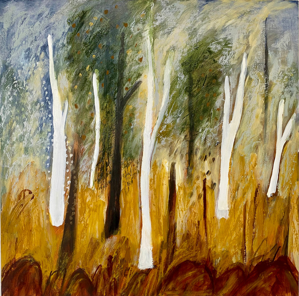 Treescape #18 – Moontree Studio
