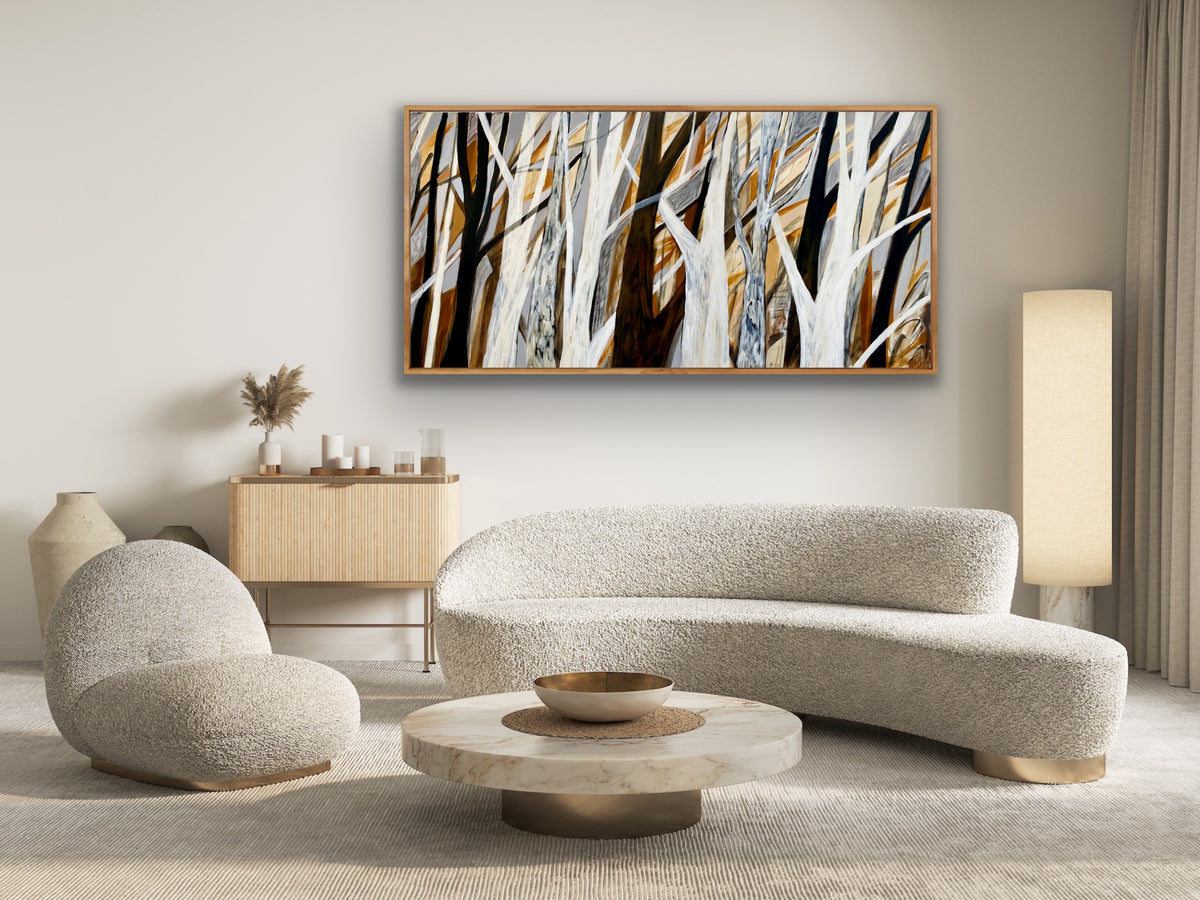 Treescape #22