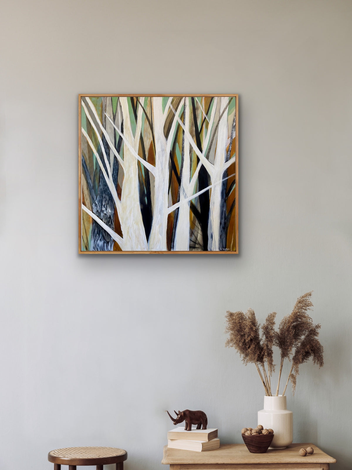Treescape #21