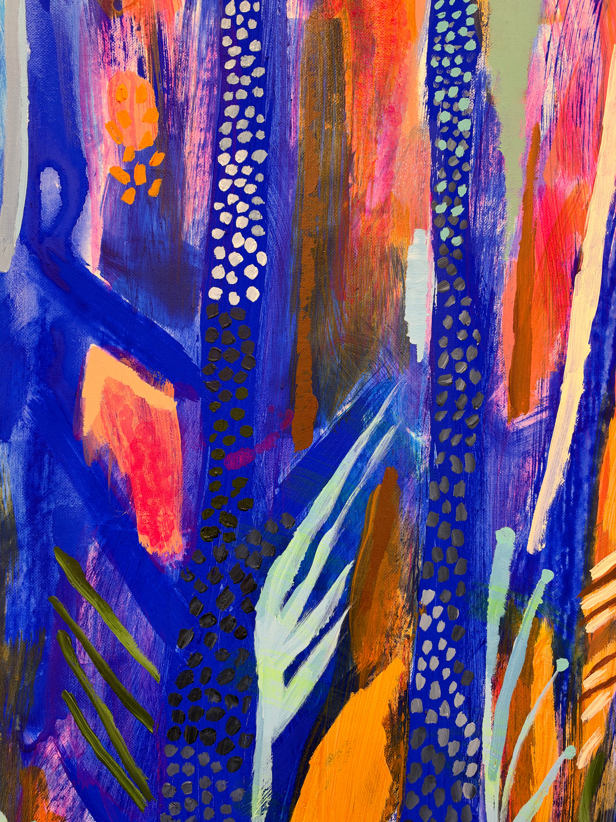 Sonic Natives #13