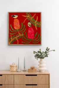 Joyful Natives #9