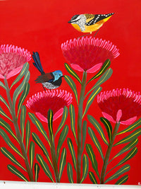 Joyful Natives #10