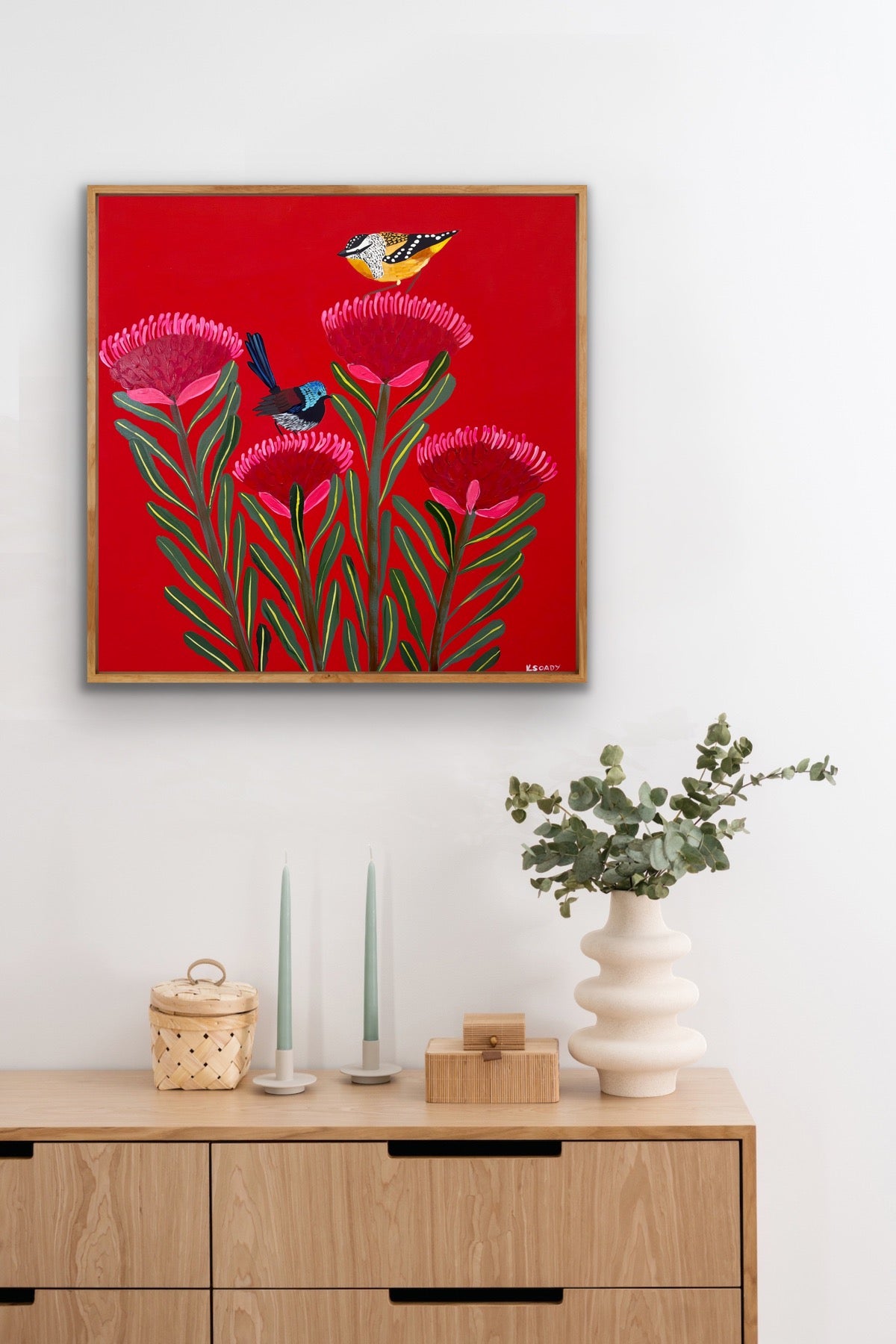 Joyful Natives #10