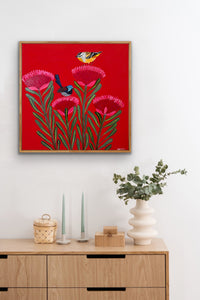 Joyful Natives #10
