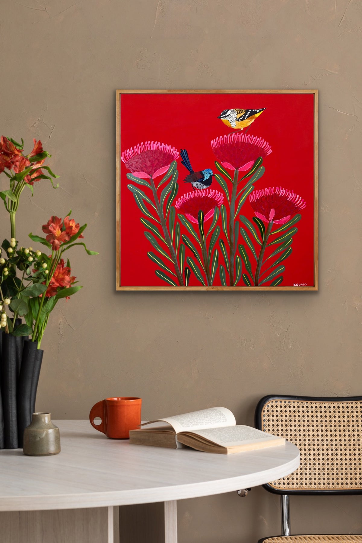 Joyful Natives #10