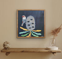 Banksia & Firetail #2