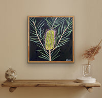 Evening Banksia #15