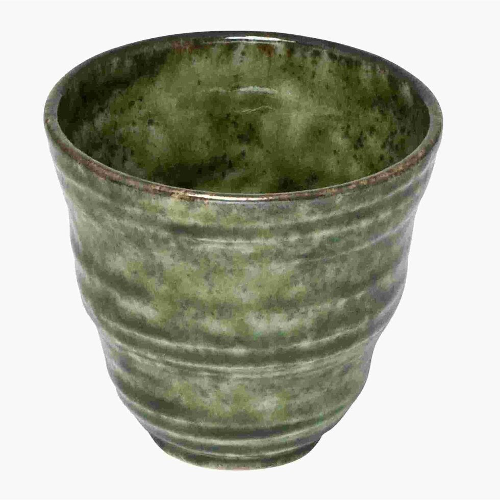 IROYU green cup