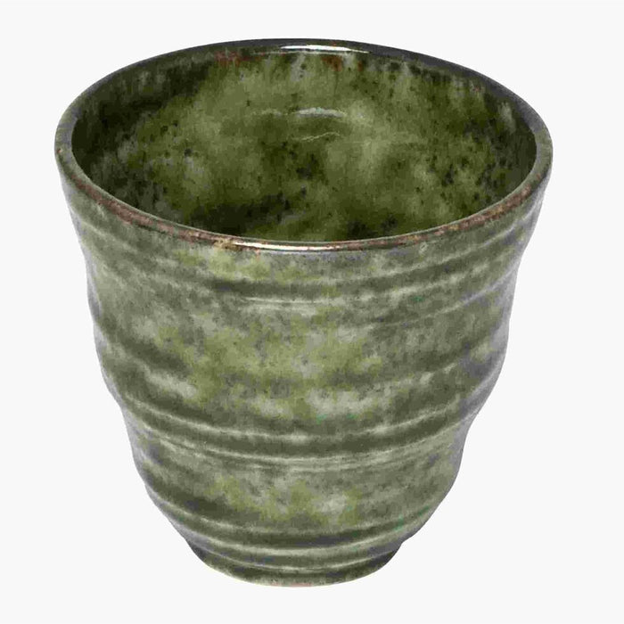 IROYU green cup