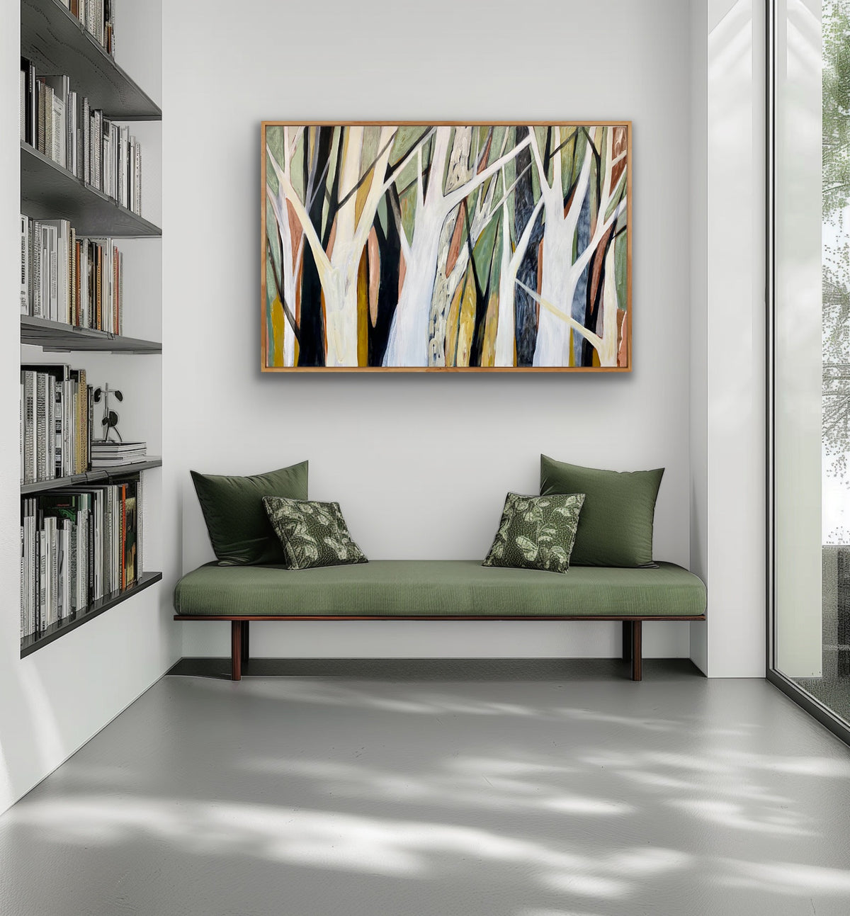 Treescape #23