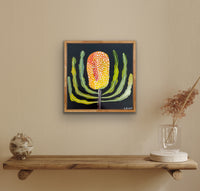 Banksia Glow #2