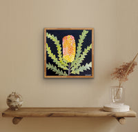 Banksia Glow #3