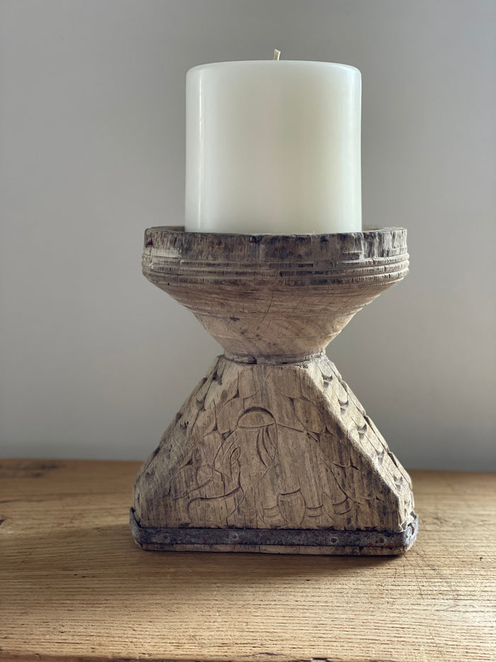 Binjara Candle Stand