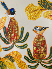 Joyful Natives #9