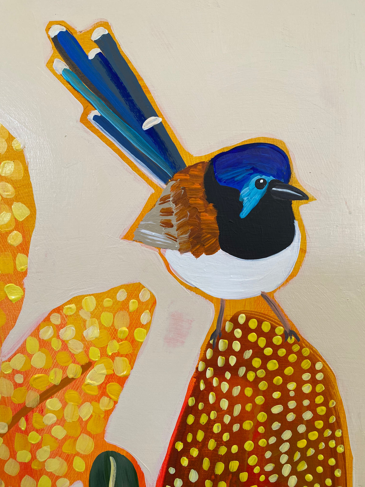 Joyful Natives #9