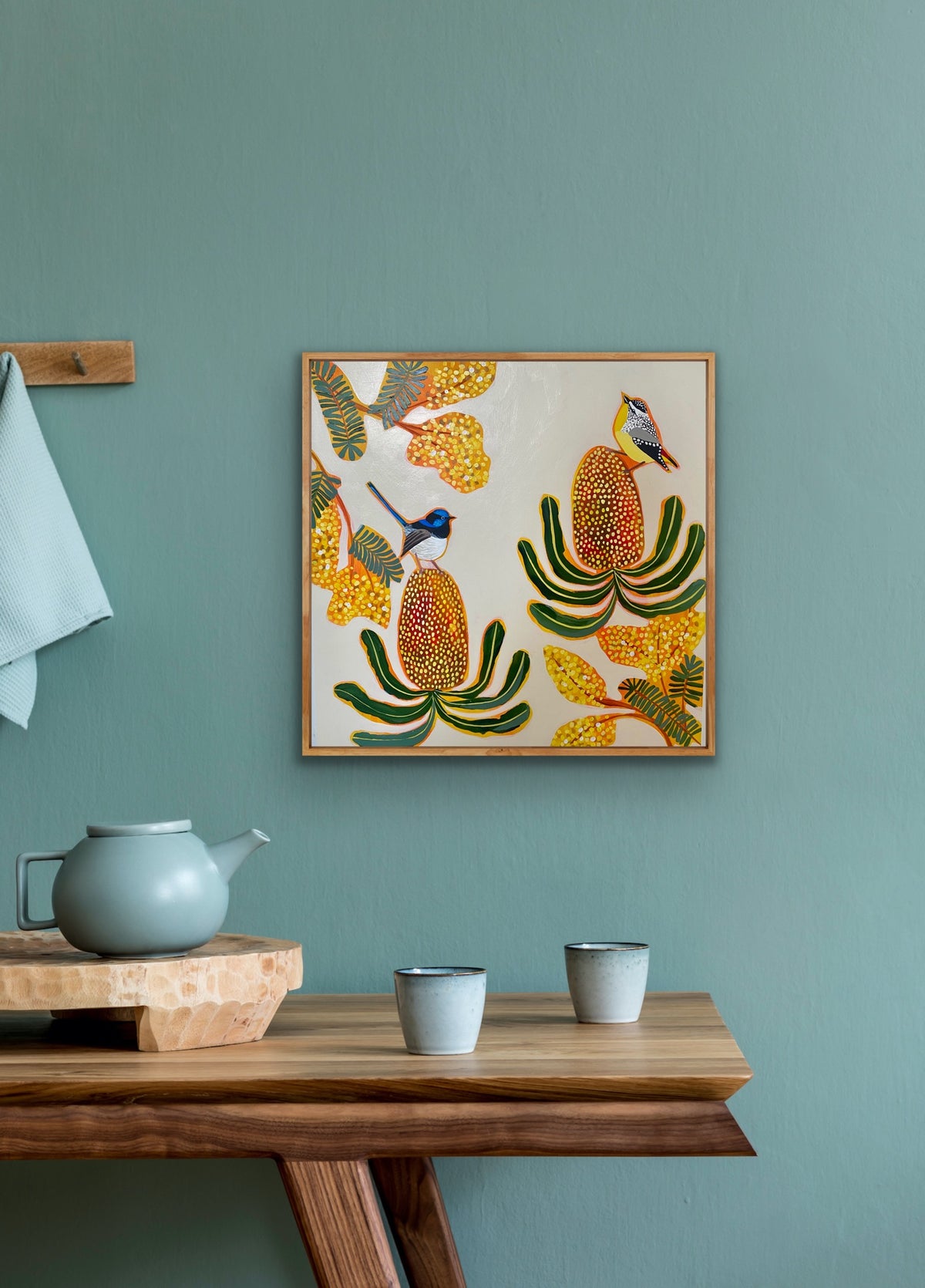 Joyful Natives #4