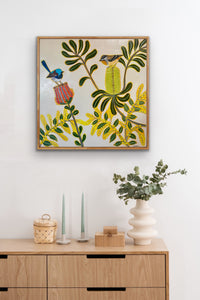 Joyful Natives #5