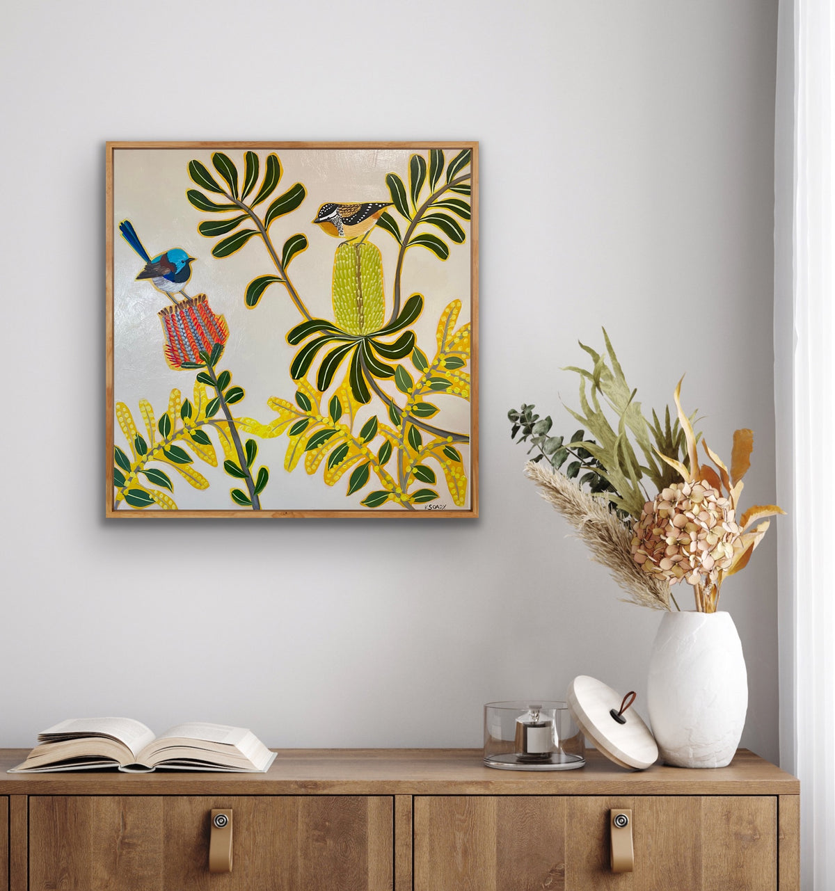Joyful Natives #5