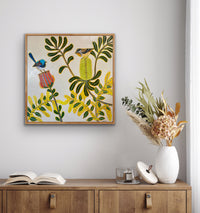 Joyful Natives #5