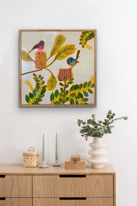 Joyful Natives #6