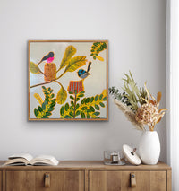 Joyful Natives #6