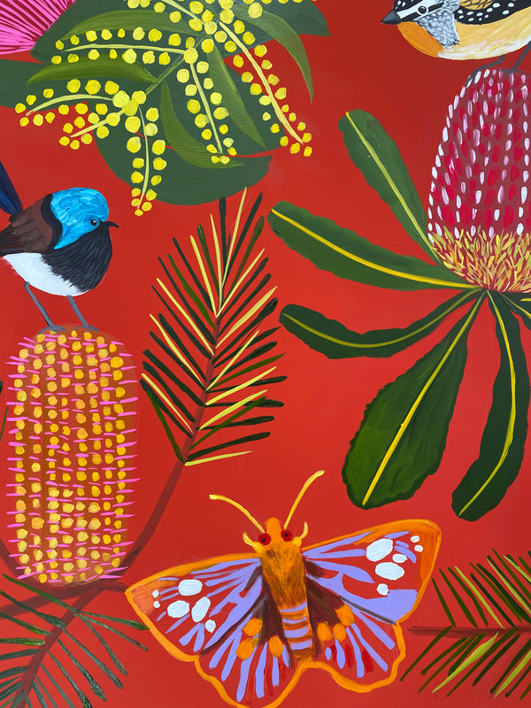 Joyful Natives #7