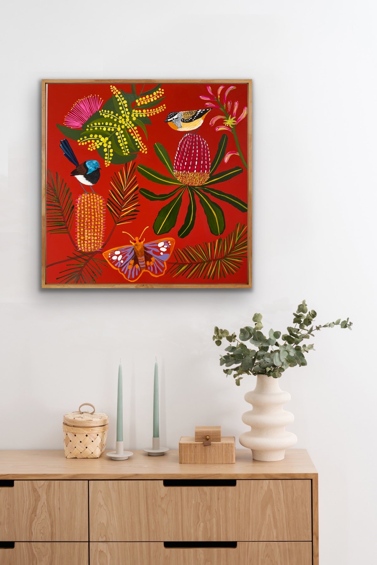Joyful Natives #7