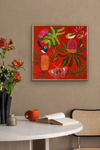Joyful Natives #7