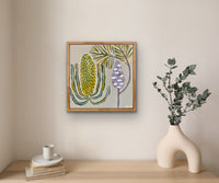 Pod & Banksia #24