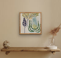 Pod & Banksia #25