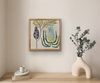 Pod & Banksia #25