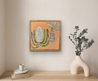 Pod & Banksia #26