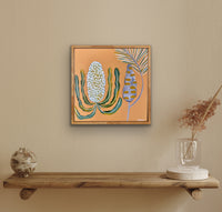 Pod & Banksia #26
